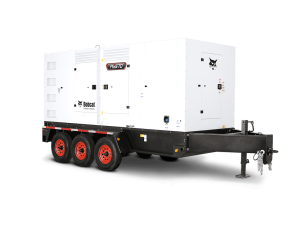 Bob Cat PG570 Portable Generator