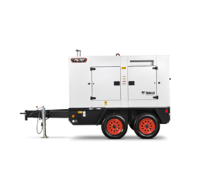 Bob Cat PG70 Portable Generator