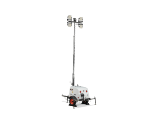 Bob Cat PL65 Light Tower