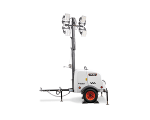 Bob Cat PL80 Light Tower