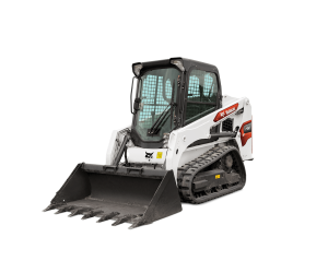 Bob Cat T450 Compact Track Loader