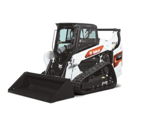 Bob Cat T64 Compact Track Loader