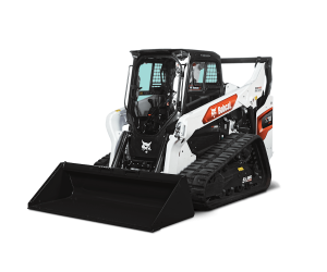 Bob Cat T76 Compact Track Loader