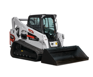 Bob Cat T770 Compact Track Loader