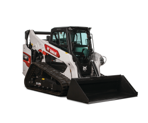 Bob Cat T86 Compact Track Loader