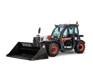 Bob Cat TL519 Telehandler