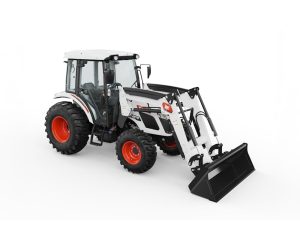 Bob Cat UT6573 Utility Tractor