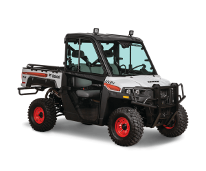 Bob Cat UV34 Gas Utility Vehicle