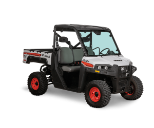 Bob Cat UV34 Diesel Utility Vehicle