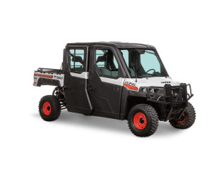 Bob Cat UV34XL Gas Utility Vehicle