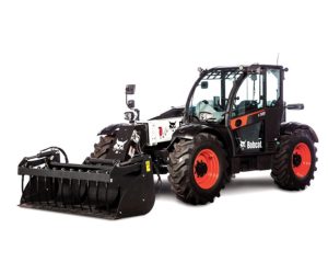 Bob Cat TL723 Telehandler