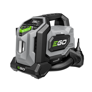 EGO POWER+ Compact Inflator, Tool Only