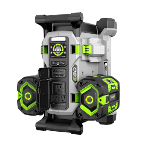 EGO POWER+ Nexus 1400W Portable Power Station