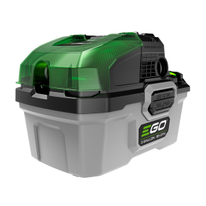 EGO Power+ 3 Gallon Wet/Dry Vacuum, Tool Only