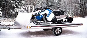 FLOE Intl 12' Versa-Max ™​ RT (SINGLE AXLE – NO BRAKES)