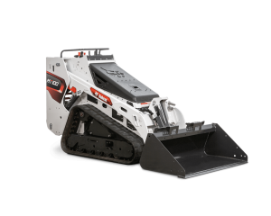Bob Cat MT100 Mini Track Loader