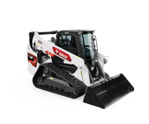Bob Cat T86 Compact Track Loader