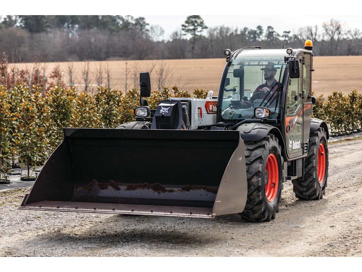 Bob Cat TL923 Telehandler