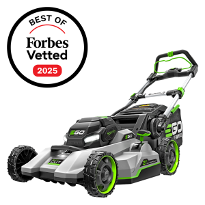 EGO POWER+ Mower 21" Select Cut™ System with Touch Drive™ Self-Propelled Kit (7.5Ah Battery)