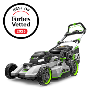 EGO POWER+ Mower 21" Select Cutâ„¢ System with Touch Driveâ„¢ Self-Propelled Kit (7.5Ah Battery) EGO POWER+ Mower 21" Select Cutâ„¢ System with Touch Driveâ„¢ Self-Propelled Kit (7.5Ah Battery)