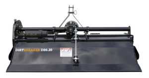 Woods DB6.20 Woods DB6.20