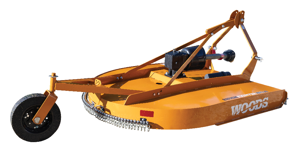 Woods BF4.30 Woods BF4.30