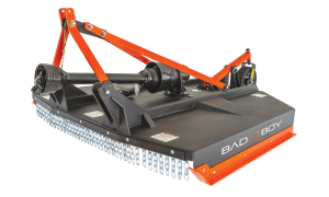 Bad Boy Brush Cutter 5ft  Shear Pin