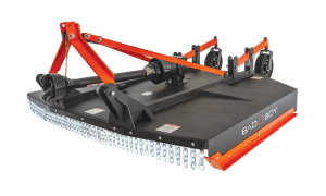 Bad Boy Brush Cutter 7ft Slip Clutch