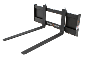 Bad Boy QA Front Pallet Fork - SD