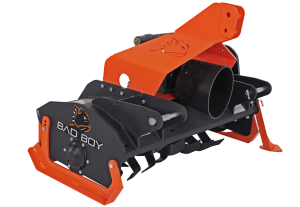 Bad Boy 4' Rotary Tiller (Forward Till)