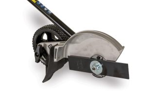Bad Boy TRIMMER - STRAIGHT SHAFT EDGER ATTACHMENT