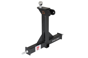 Bad Boy Trailer Mover