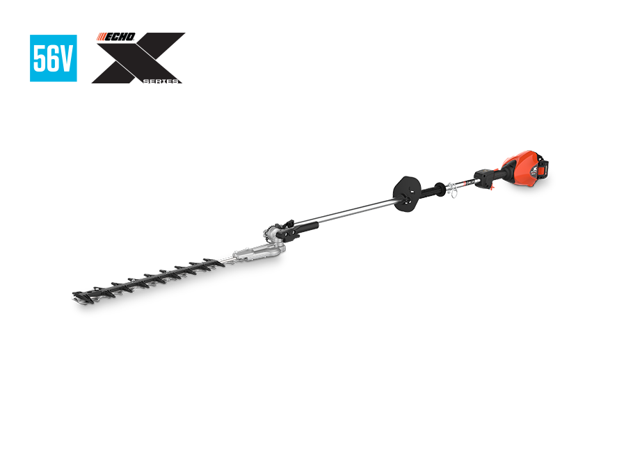 ECHO DHCA-2600