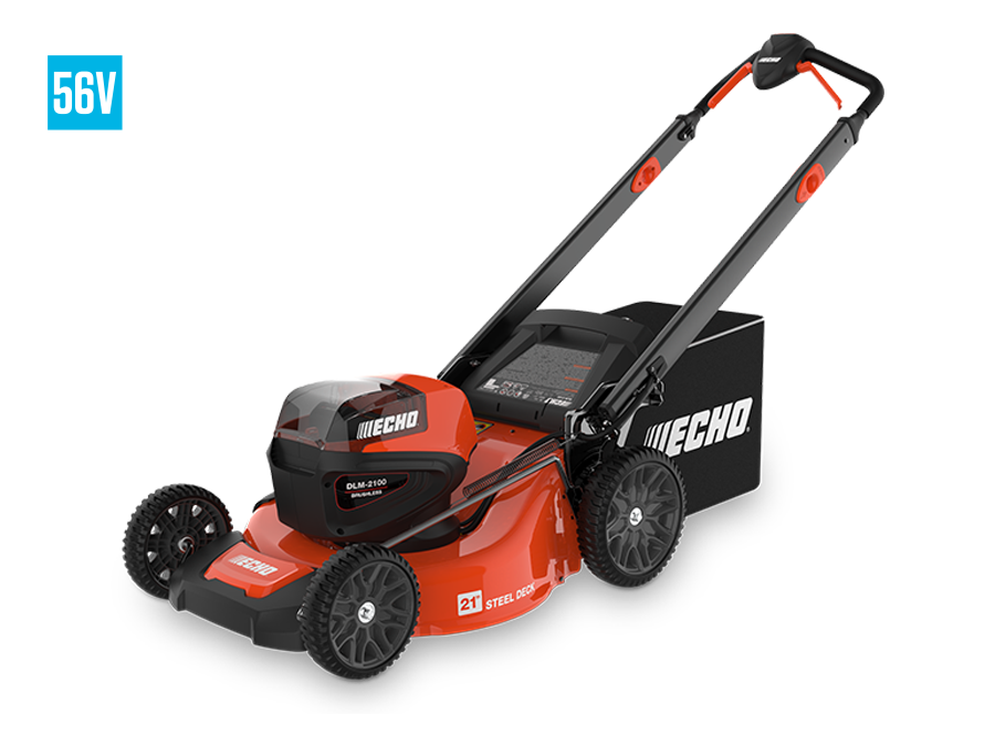ECHO DLM-2100