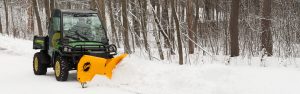 Fisher TRAILBLAZERâ„¢ Heavy-Duty V-PLOW SNOWPLOWS Fisher TRAILBLAZERâ„¢ Heavy-Duty V-PLOW SNOWPLOWS