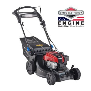 Toro 21 in. (53 cm) Super Recycler® Electric Start w/Personal Pace® & SmartStow® Gas Lawn Mower (21564) Toro 21 in. (53 cm) Super Recycler® Electric Start w/Personal Pace® & SmartStow® Gas Lawn Mower (21564)
