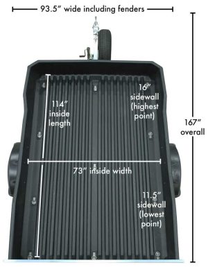 FLOE Intl XRT 9.5-73 FLOE Intl XRT 9.5-73
