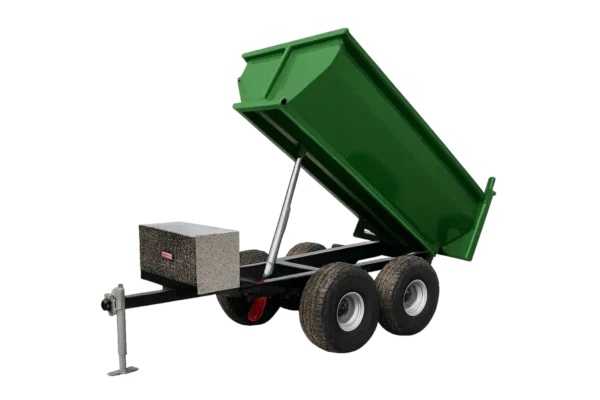 Vallee Forestry Equipment Vallee Dumper Vallee Forestry Equipment Vallee Dumper