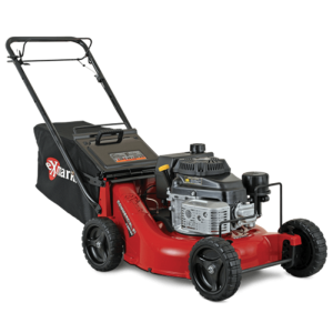 Exmark Comm 21 X-Series Self Propelled Blade Brake Control (BBC) w/Kaw FJ180V KAI & 1-gal remote fuel tank Exmark Comm 21 X-Series Self Propelled Blade Brake Control (BBC) w/Kaw FJ180V KAI & 1-gal remote fuel tank