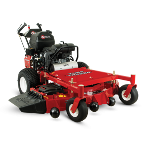 Exmark Turf Tracer X-Series with 22 HP* Kawasaki FX691V Engine and 52" UltraCut Series 4 Deck Exmark Turf Tracer X-Series with 22 HP* Kawasaki FX691V Engine and 52" UltraCut Series 4 Deck