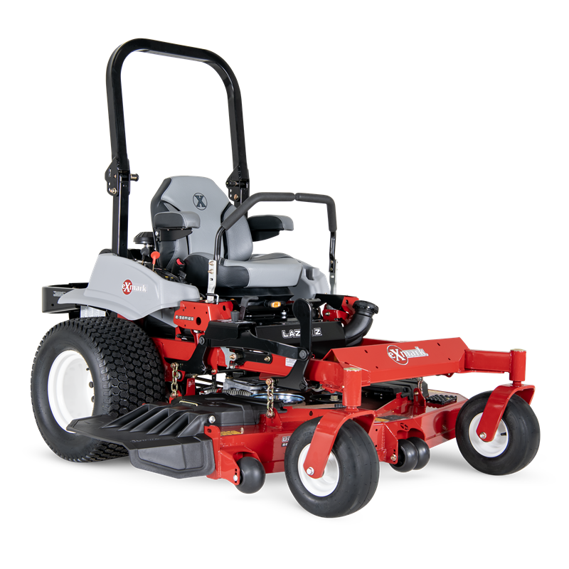 Exmark Lazer Z E-Series with 23.5HP* Kawasaki FX730V Engine and 60