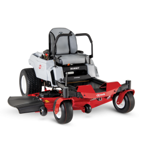 Quest S-Series 24 HP* Exmark w/54" Series 2 Fabricated Deck