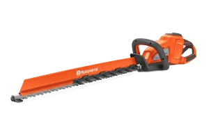 Husqvarna 320iHD60 Hedge Master (battery and charger included) Husqvarna 320iHD60 Hedge Master (battery and charger included)