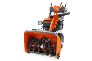 Husqvarna ST 424 Snow Blower Husqvarna ST 424 Snow Blower