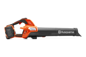 Husqvarna 350iB Leaf Blaster (battery and charger included) Husqvarna 350iB Leaf Blaster (battery and charger included)