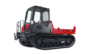YANMAR Tracked Carrier C50R-5 YANMAR Tracked Carrier C50R-5