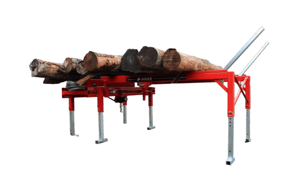 Vallee Forestry Equipment Mule (PM1) Vallee Forestry Equipment Mule (PM1)