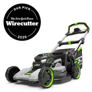 EGO POWER+ Mower 22" Super Composite Deck with Select Cut™ System Kit (10Ah Battery) EGO POWER+ Mower 22" Super Composite Deck with Select Cut™ System Kit (10Ah Battery)