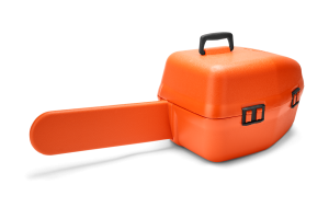 Husqvarna "Classic" Chainsaw Carrying Case