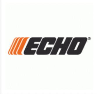 echo logo